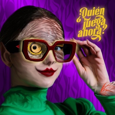 "¿Quién juega ahora?" - Luciana Betbede